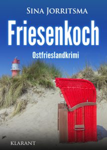 Ostfriesalndkrimi Friesenkoch 