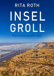 Ostfrieslandkrimi Inselgroll