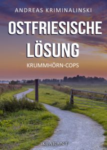 Ostfrieslandkrimi Ostfriesische Lösung