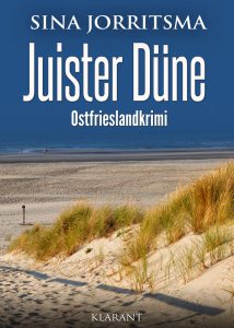 Ostfrieslandkrimi Juister Düne