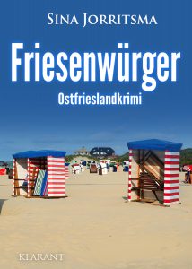 Ostfrieslandkrimi Friesenwürger