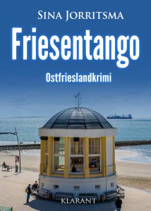 Ostfrieslandkrimi Friesentango