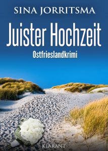 Ostfrieslandkrimi Juister Hochzeit