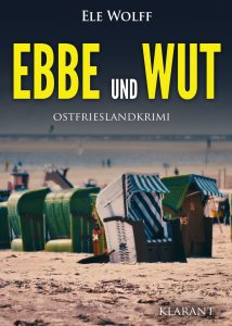 Ostfriesenkrimi Ebbe und Wut