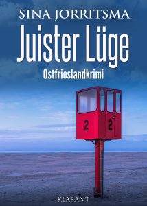 Ostfrieslandkrimi Juister Lüge