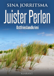 Ostfrieslandkrimi Juister Perlen