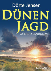 Ostfrieslandkrimi Dünenjagd