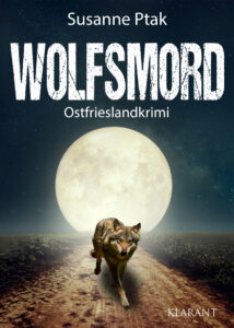 Ostfrieslandkrimi Wolfsmord