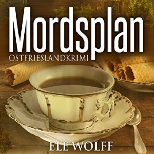 over Mordsplan Ostfriesenkrimi