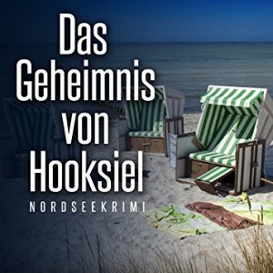 Cover Ostfriesenkrimi Das Geheimnis von Hooksiel