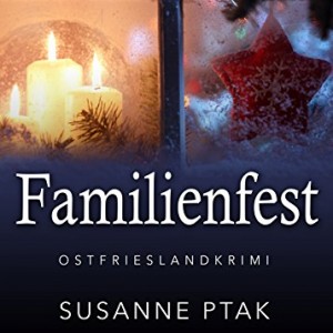 Cover Ostfriesenkrimi Familienfest