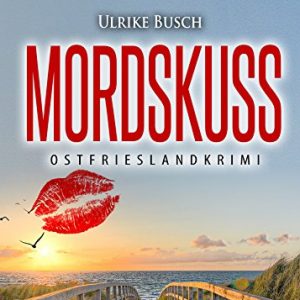 Cover Ostfriesenkrimi Mordskuss