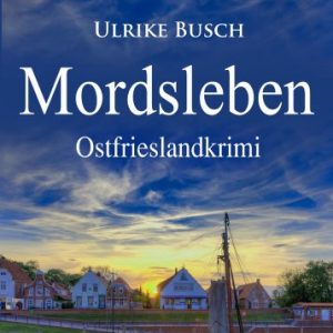 Cover Ostfriesenkrimi Mordsleben