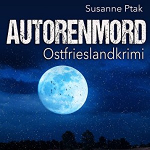 Friesenkrimi Autorenmord