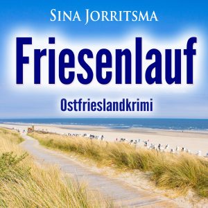 Ostfriesenkrimi Friesenlauf