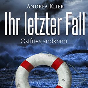 Ostfriesenkrimi Ihr letzter Fall Cover