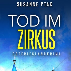 Ostfriesenkrimi Tod im Zirkus