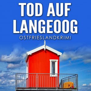 od auf Langeoog ostfriesenkrimi