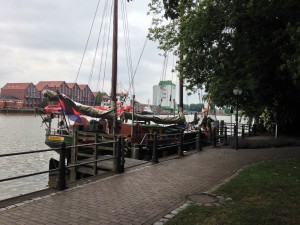 Museumshafen