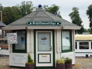 Schiffsausflüge in Leer