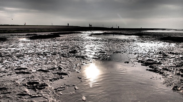 Eine Ostfriesland-Impression