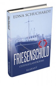 Ostfriesenkrimi Friesenschuld Taschenbuch