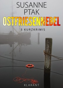 Ostfriesenkrimi Sammelband Ostfriesennebel