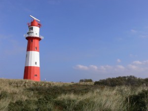 Borkum Leuchtturm