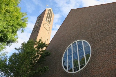 Martin Luther Kirche