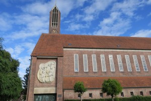 Martin Luther Kirche Emden