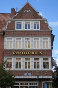 Otto Huus Emden