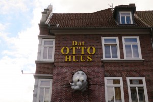 Otto Huus Emden