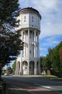 Wasserturm Emden