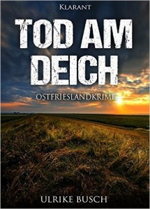 Tod am Deich Cover