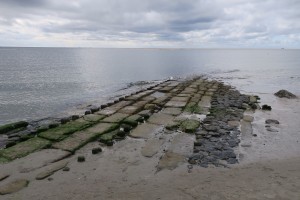 Borkum Meer