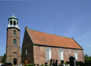 Ditzum Kirche