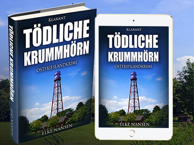 Tödliche Krummhörn