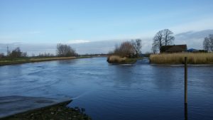 Amdorf im Leda-Jümme-Gebiet