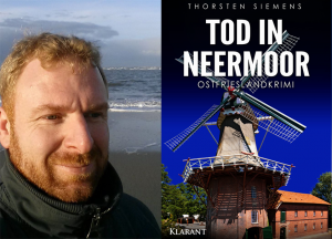 Ostfrieslandkrimi Tod in Neermoor