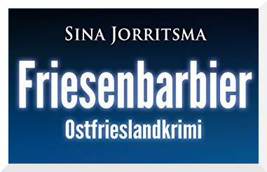 Ostfrieslandkrimi Friesenbarbier