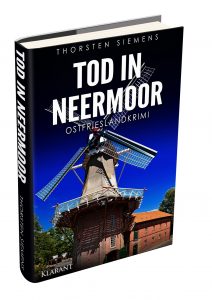 Tod in Neermoor Taschenbuch