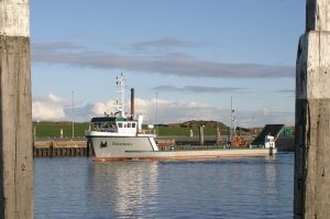 MS Störtebeker Norddeich