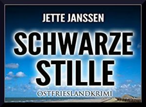 Schwarze Stille Ostfrieslandkrimi