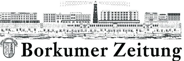 Borkumer Zeitung