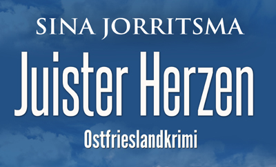 Ostfrieslandkrimi Juister Herzen