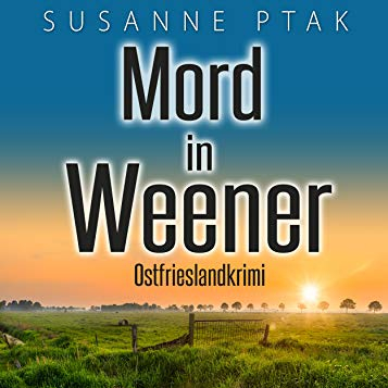 Mord in Weener Ostfrieslandkrimi Cover