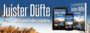 Gewinnspiel Juister Düfte