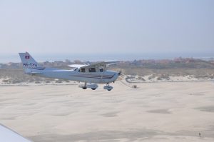 Cessna Juist