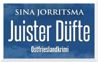 Juister Düfte. Ostfrieslandkrimi