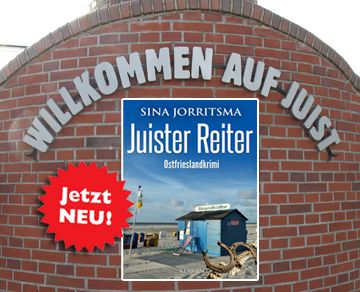 Ostfriesenkrimi Juister Reiter